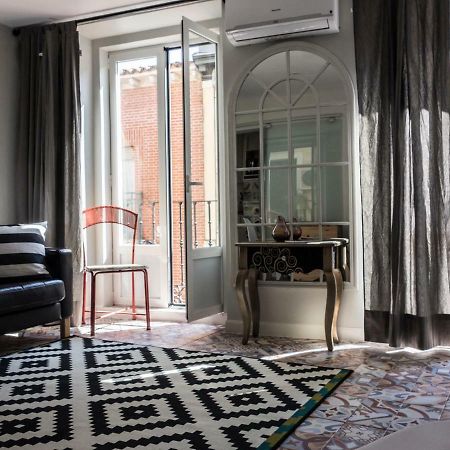 Cozy Apartment In Downtown Madrid Dış mekan fotoğraf