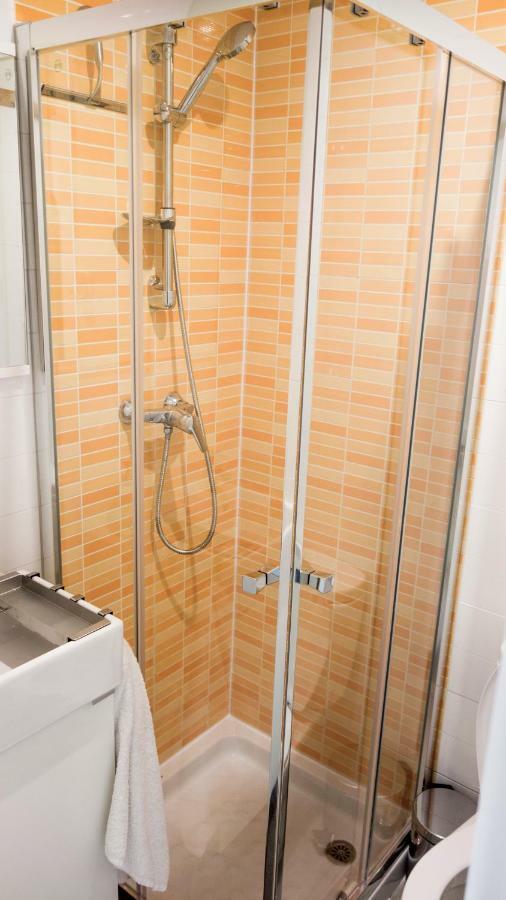 Cozy Apartment In Downtown Madrid Dış mekan fotoğraf